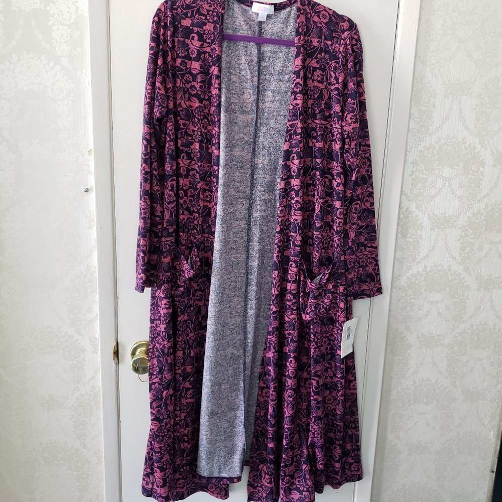 NWT Lularoe Sarah